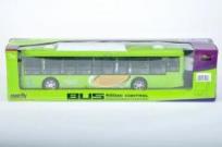 Opakowanie Autobus zdalnie sterowany