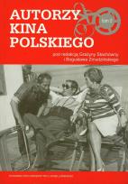 Opakowanie Autorzy kina polskiego Tom 2