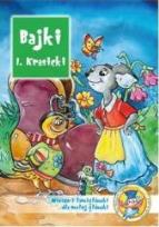 Okładka książki Bajki - Ignacy Krasicki