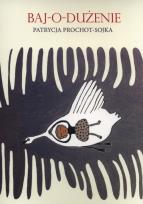 Okładka książki Baj-o-dużenie