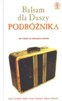Okładka książki Balsam dla Duszy podróżnika