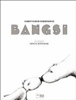 Okładka książki Bangsi