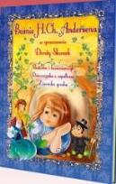 Okładka książki Baśnie H. Ch. Andersena