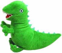 Opakowanie Beanie Babies Mr Dinosaur