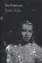 Okładka książki Biała Ofelia