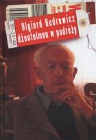 Okładka książki Budrewicz. Dżentelmen w podróży