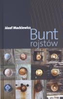 Okładka książki Bunt Rojstów