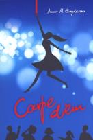 Okładka książki Carpe diem