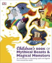 Opakowanie Children's Book of Mythical Beasts and Magical Monsters