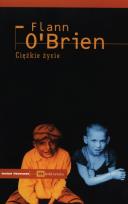 Okładka książki Ciężkie życie