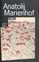 Okładka książki Cynicy