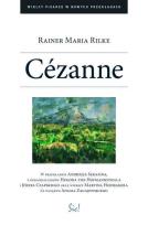 Okładka książki Cézanne