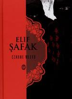 Okładka książki Czarne mleko