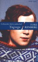 Okładka książki Człowiek, który pokochał Yngvego br.