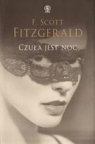 Okładka książki Czuła jest noc
