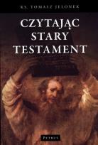 Okładka książki Czytając Stary Testament