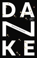 Okładka książki Danke