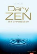 Okładka książki Dary zen
