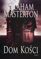 Okładka książki Dom kości