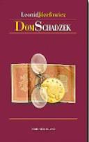 Okładka książki Dom schadzek