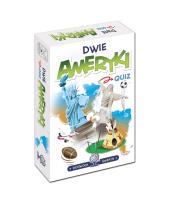 Opakowanie Dookoła świata Dwie Ameryki