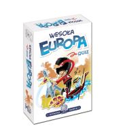 Opakowanie Dookoła świata Wesoła Europa