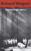 Okładka książki Dramaturgia opery