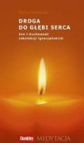 Okładka książki Droga do głębi serca