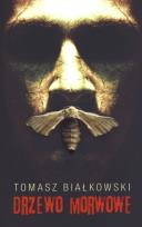 Okładka książki Drzewo Morwowe