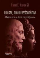 Okładka książki Duch Zen, Duch Chrześcijaństwa