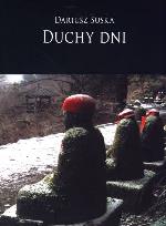 Okładka książki Duchy dni
