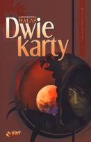 Okładka książki Dwie karty t.1