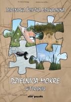 Opakowanie Dzielnica Mokre w Toruniu