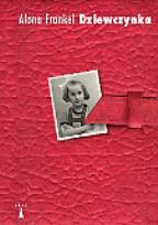 Okładka książki Dziewczynka