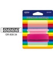 Opakowanie Dziurkacz ozdobny brzegowy GR 808-34 GRAND