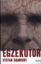 Okładka książki Egzekutor