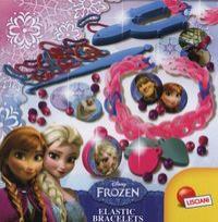 Opakowanie Elastyczne bransoletki Kraina Lodu