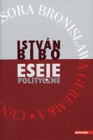 Okładka książki Eseje polityczne