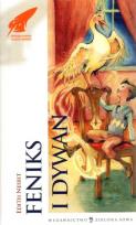Okładka książki Feniks i dywan