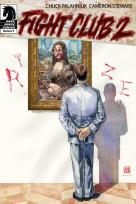 Okładka książki Fight Club 2 TM (5)