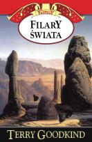 Okładka książki Filary świata