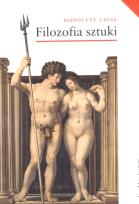 Okładka książki Filozofia sztuki