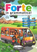 Opakowanie Forte in grammatica!