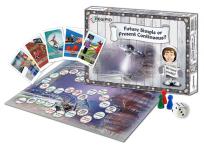 Opakowanie Future Simple or Present Continuous?