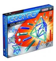 Opakowanie Geomag Color 40 elementów