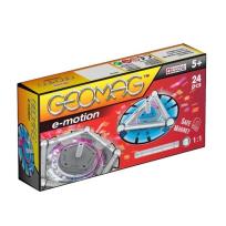 Opakowanie Geomag e-motion Power Spin 24 elementy