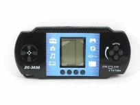 Opakowanie Gra elektroniczna