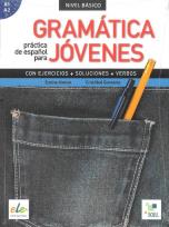 Opakowanie Gramatica practica de espanol para jovenes