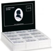 Opakowanie Gumka z motywem nut Beethovena (36szt)