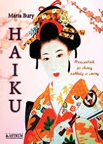 Okładka książki Haiku